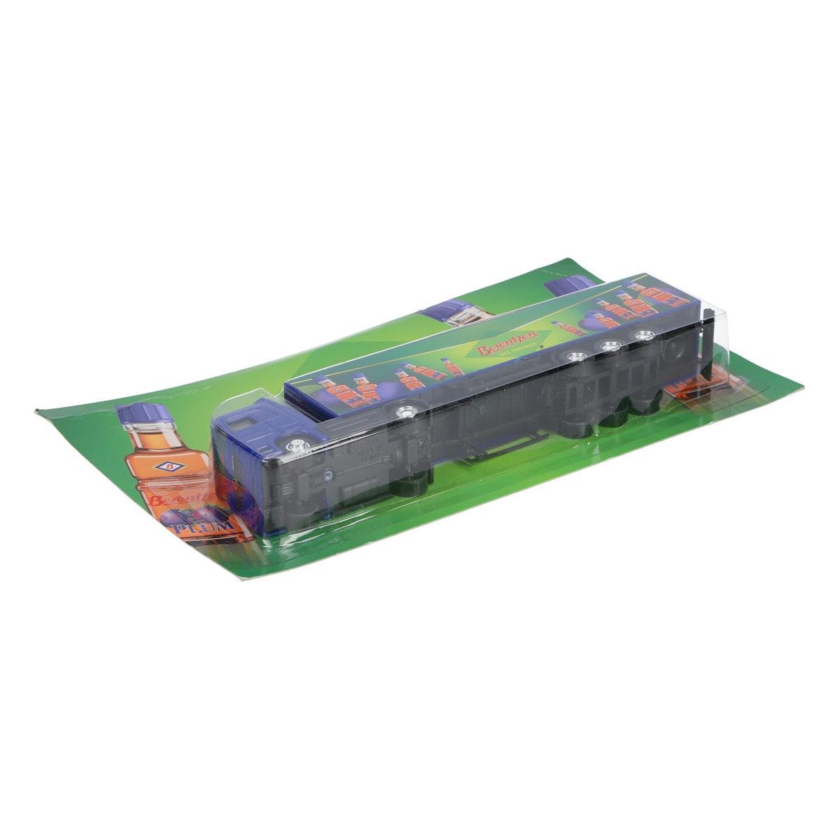 Berentzen Sammler Truck Zabawka Miniaturowa ciężarówka Libehaber Dekoracja Pomysł na prezent – Widok 2