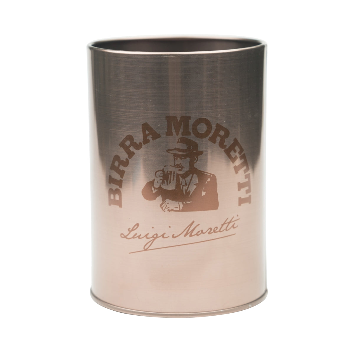 Birra Moretti Uchwyt skimmera do piwa Uchwyt skimmera do piany Gastro Bar