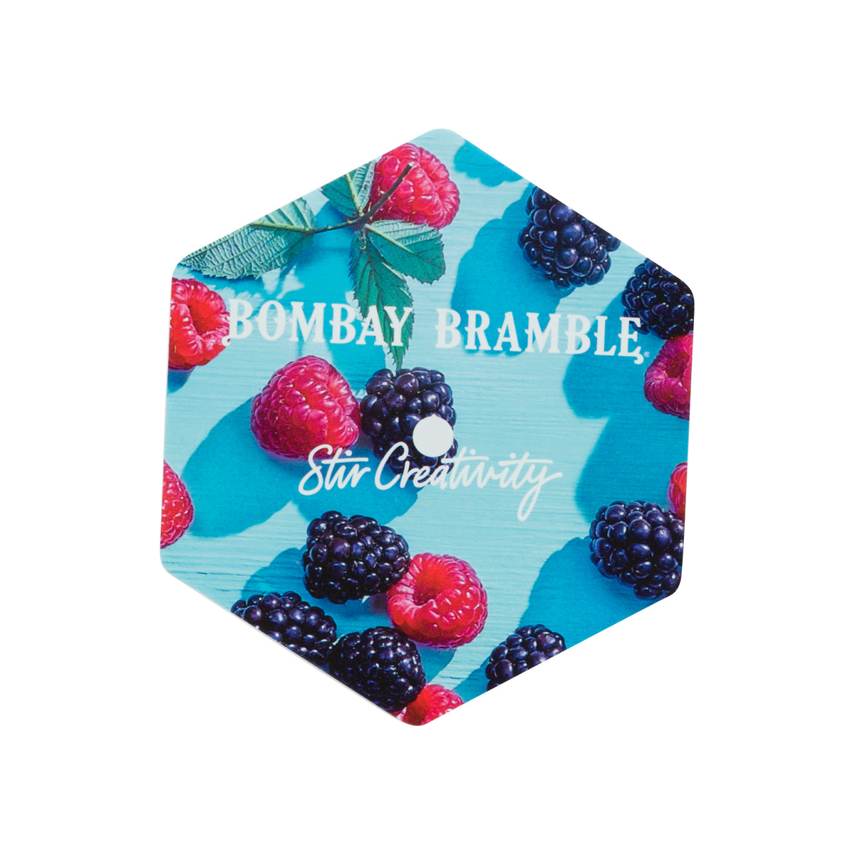 Zestaw Bombay Sapphire Bar Bundle Set I zawierający kieliszki typu balloon, mieszadło i podstawki – Widok 3