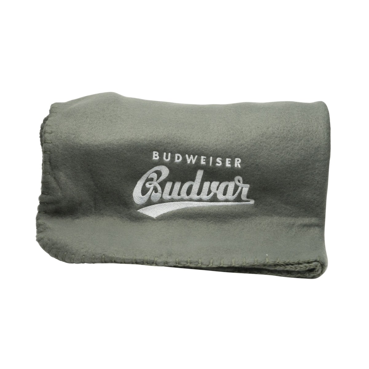 Koc Budweiser Fleece Cosy Outdoor Festival Garden Beach Koc piknikowy – Widok 2