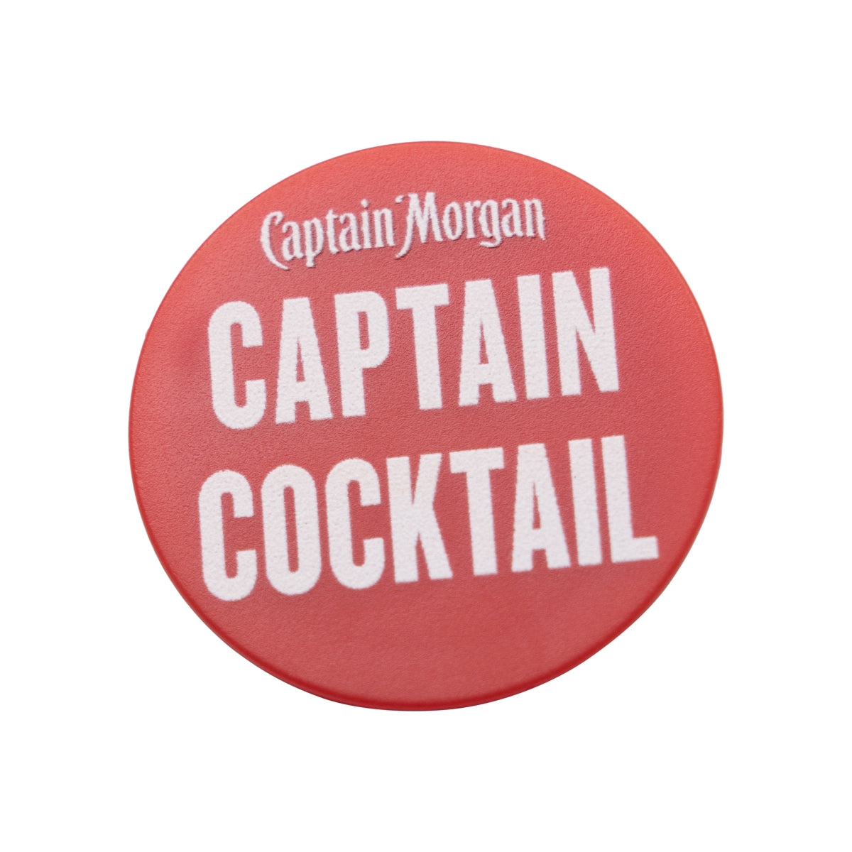 Captain Morgan uchwyt na telefon komórkowy uchwyt na smartfona stojak wysuwany palec – Widok 2
