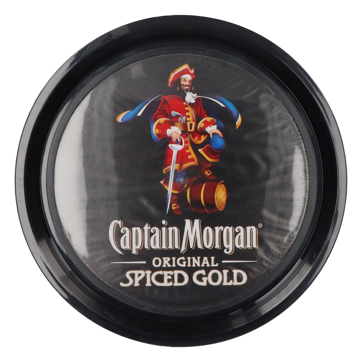 Taca Captain Morgan Ø32cm Taca do serwowania Akcesoria gastronomiczne Obsługa