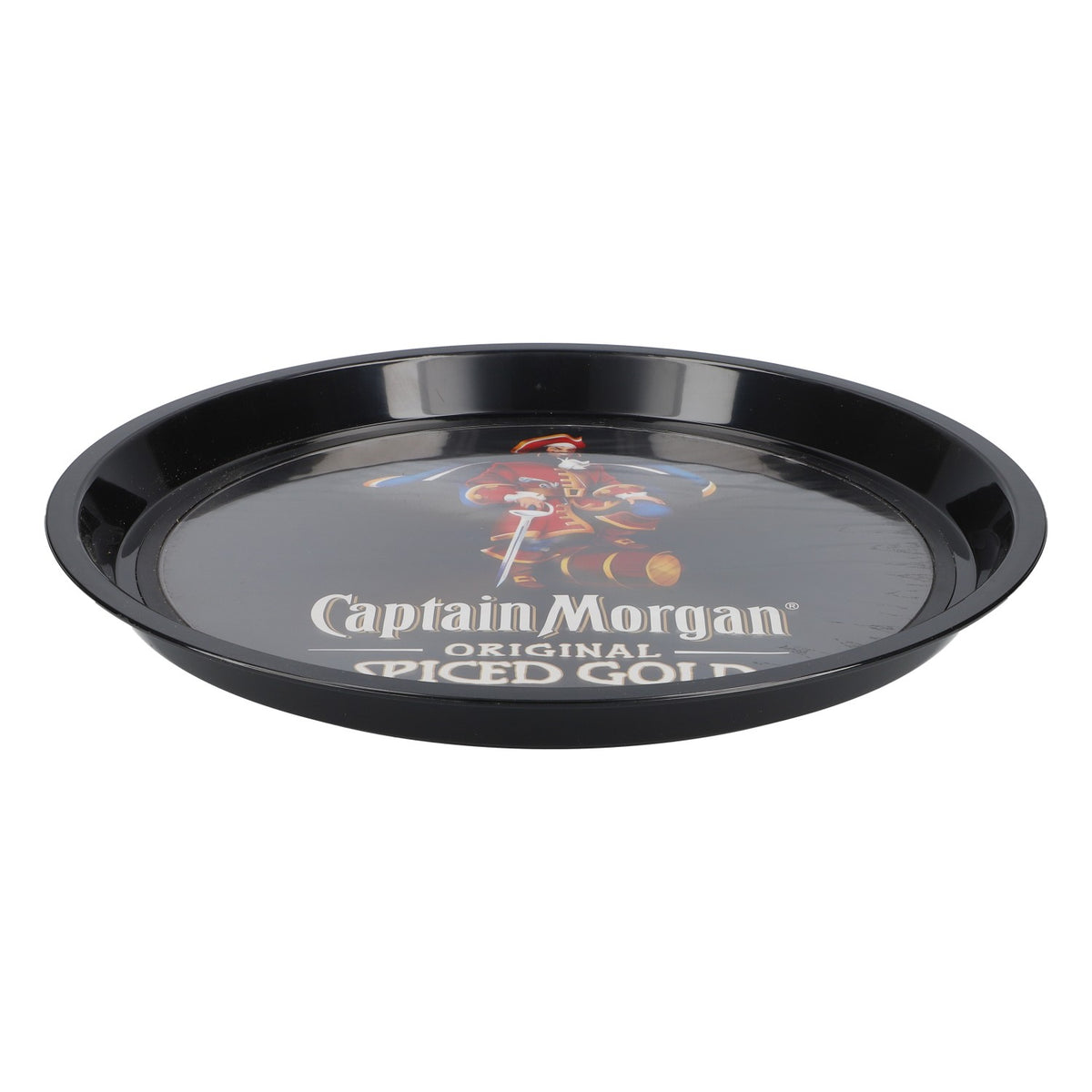 Taca Captain Morgan Ø32cm Taca do serwowania Akcesoria gastronomiczne Obsługa – Widok 2