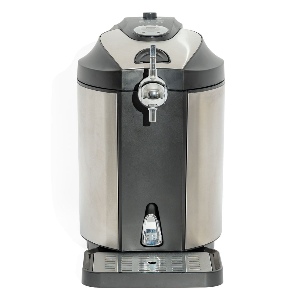 Dystrybutor piwa Caso Design – dystrybutor o pojemności 5 litrów BeerMaster Dispenser