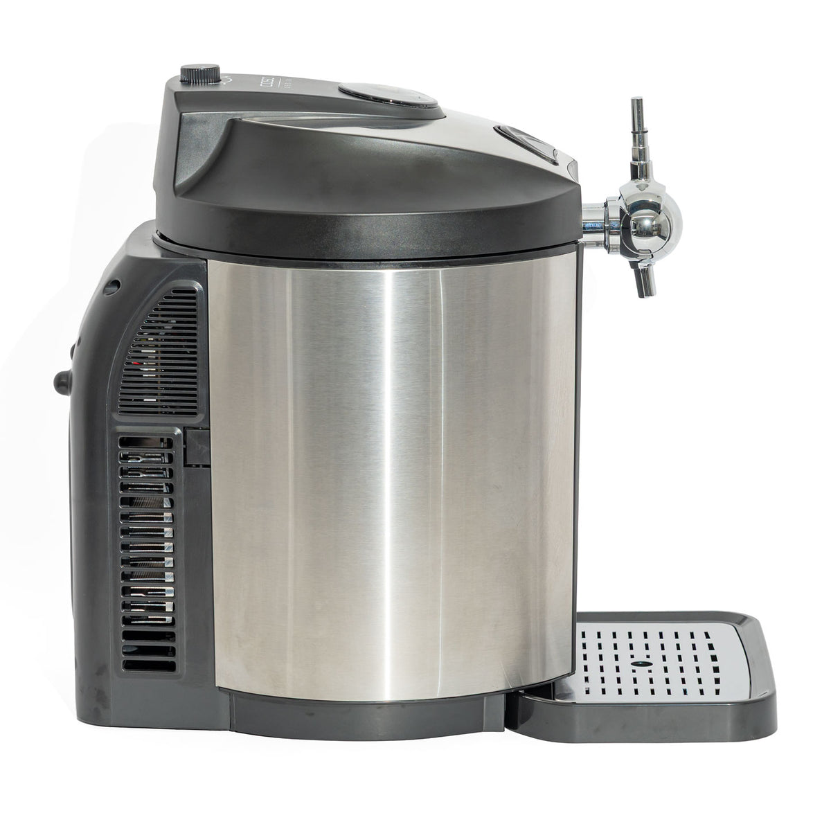 Dystrybutor piwa Caso Design – dystrybutor o pojemności 5 litrów BeerMaster Dispenser – Widok 3