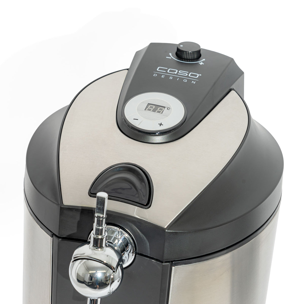 Dystrybutor piwa Caso Design – dystrybutor o pojemności 5 litrów BeerMaster Dispenser – Widok 4