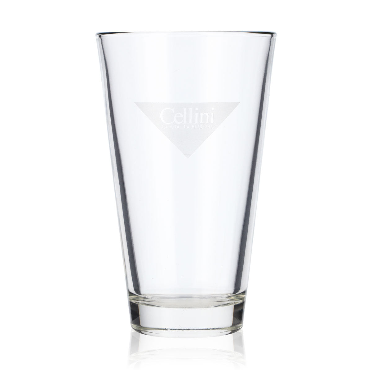 Cellini la Vita Latte Macchiato – szklanka do kawy Szklanki do kawy 0,3 l Kawa z mlekiem