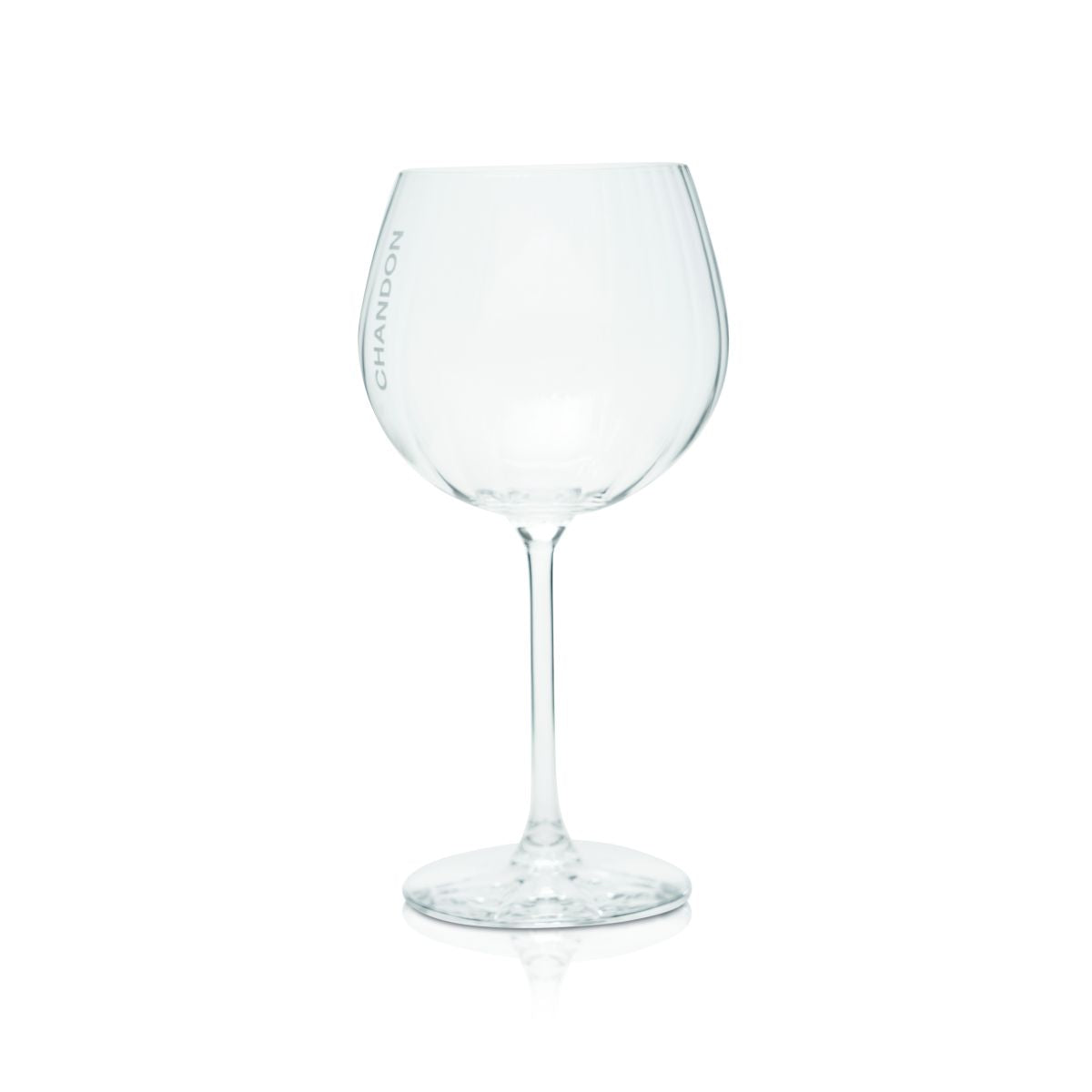 Chandon Garden Spritz Glass 0,46l Kieliszki do aperitifu Wino musujące Gorzki likier Kieliszek do wina – Widok 2