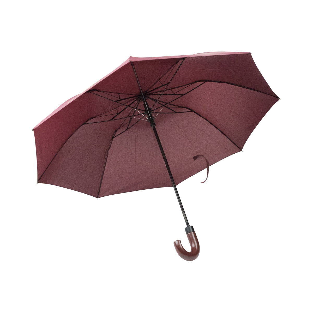 Chivas Regal Umbrella Whisky Red Water Winter Whisky Compact Red Falt – Widok 3