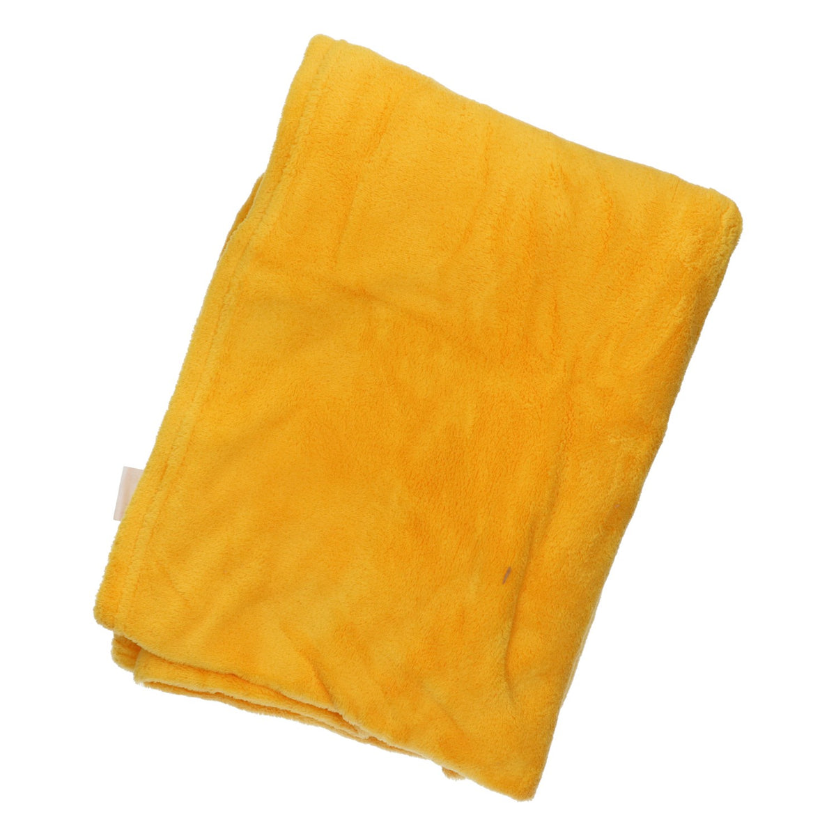 Chocomel koc polarowy 160x120cm przytulny koc koc do salonu koc Merch – Widok 3