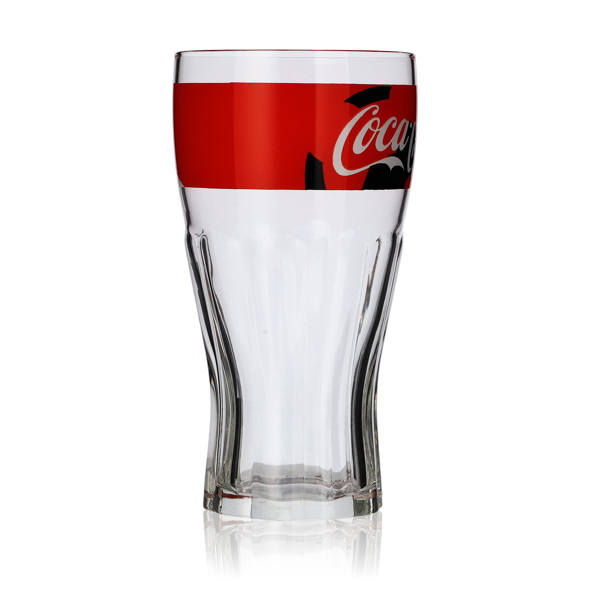 Szklanka Coca Cola 0,36 l Willi Kubek szklany EURO 2024 Edycja specjalna piłka nożna 4 – Widok 3