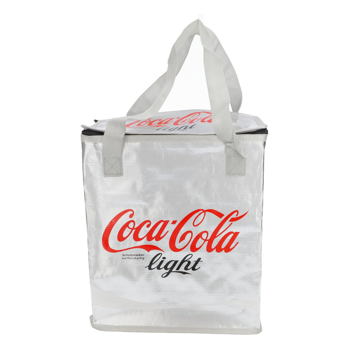Torba termoizolacyjna Coca Cola Torba chłodząca Torba plażowa „Light”