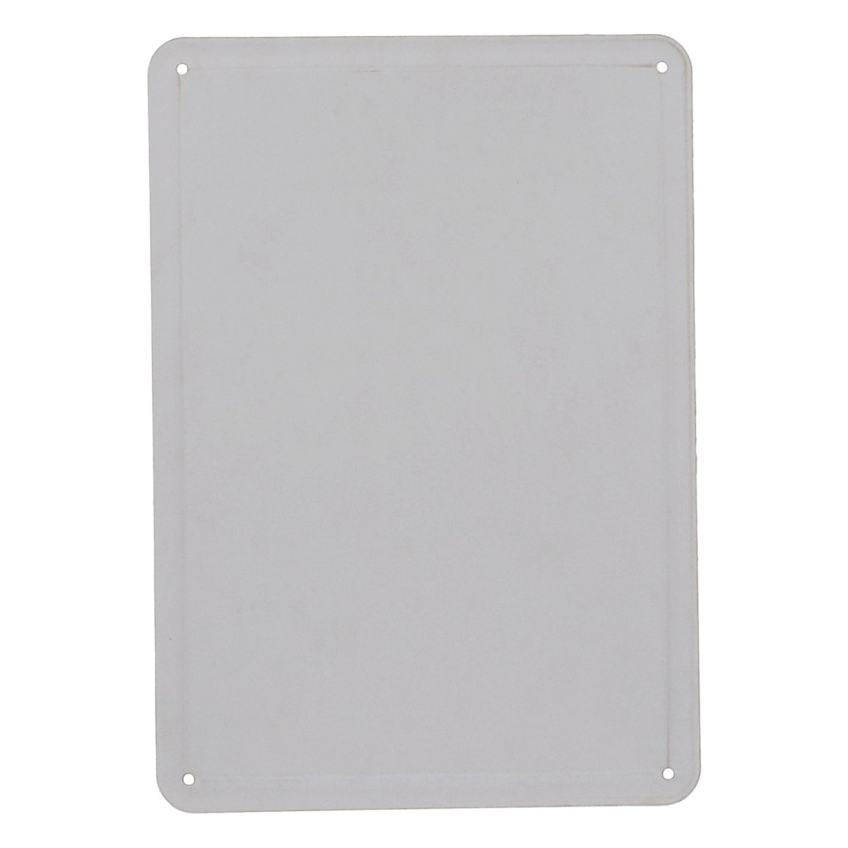 Mini tabliczka blaszana Coca Cola 15 x 10 cm Tabliczka reklamowa Delicious and Refreshing Wand – Widok 2
