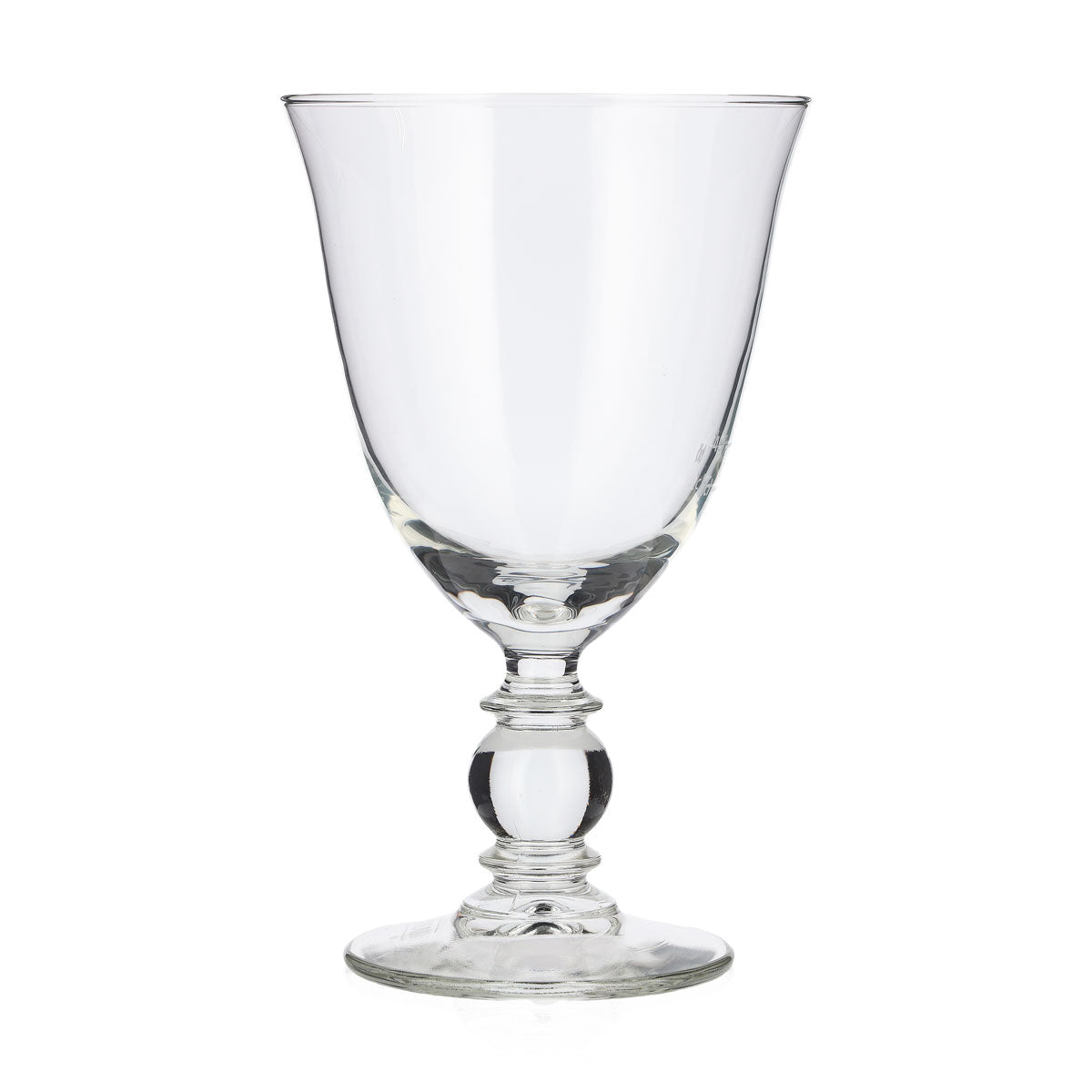 Kieliszek do likieru Cointreau 2 cl + 4 cl, z logo na nóżce – Böckling – Widok 2