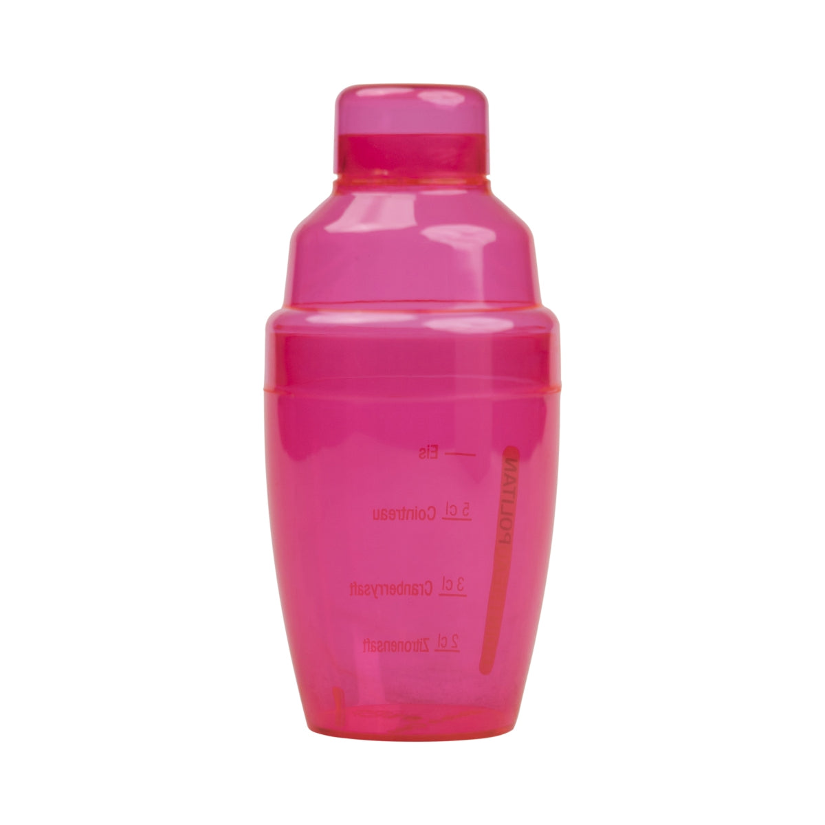 Cointreau Shaker Mixer Minishaker Politan Recipe Koktajl Longdrink Aperitif – Widok 3