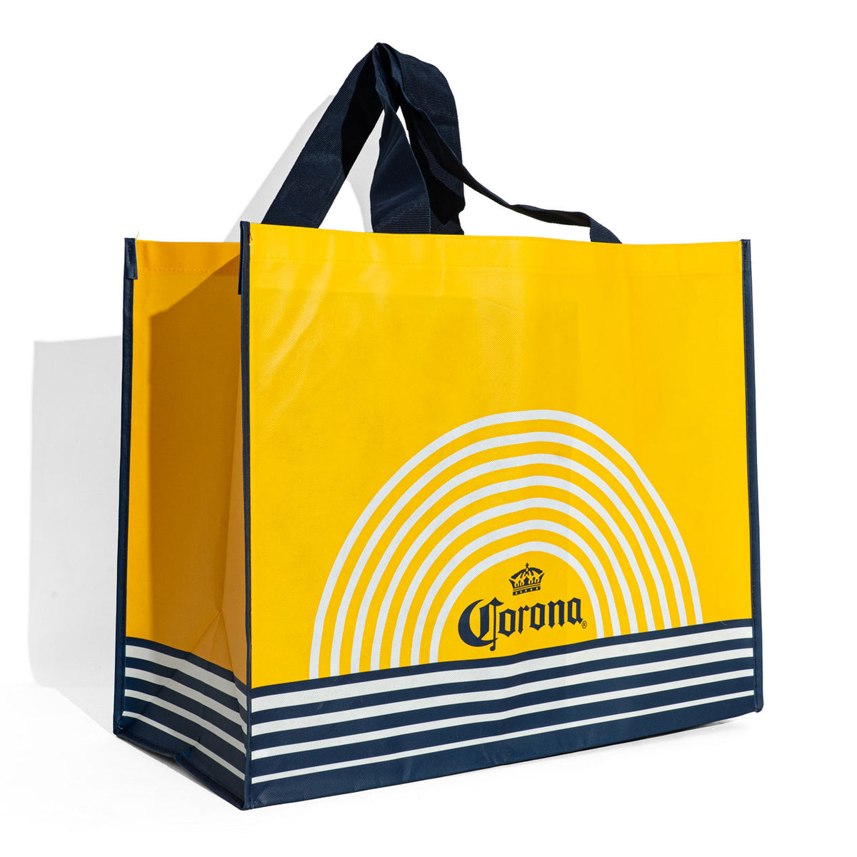 Torba plażowa Corona Extra XXL Torba na zakupy Torba wakacyjna Torba plażowa