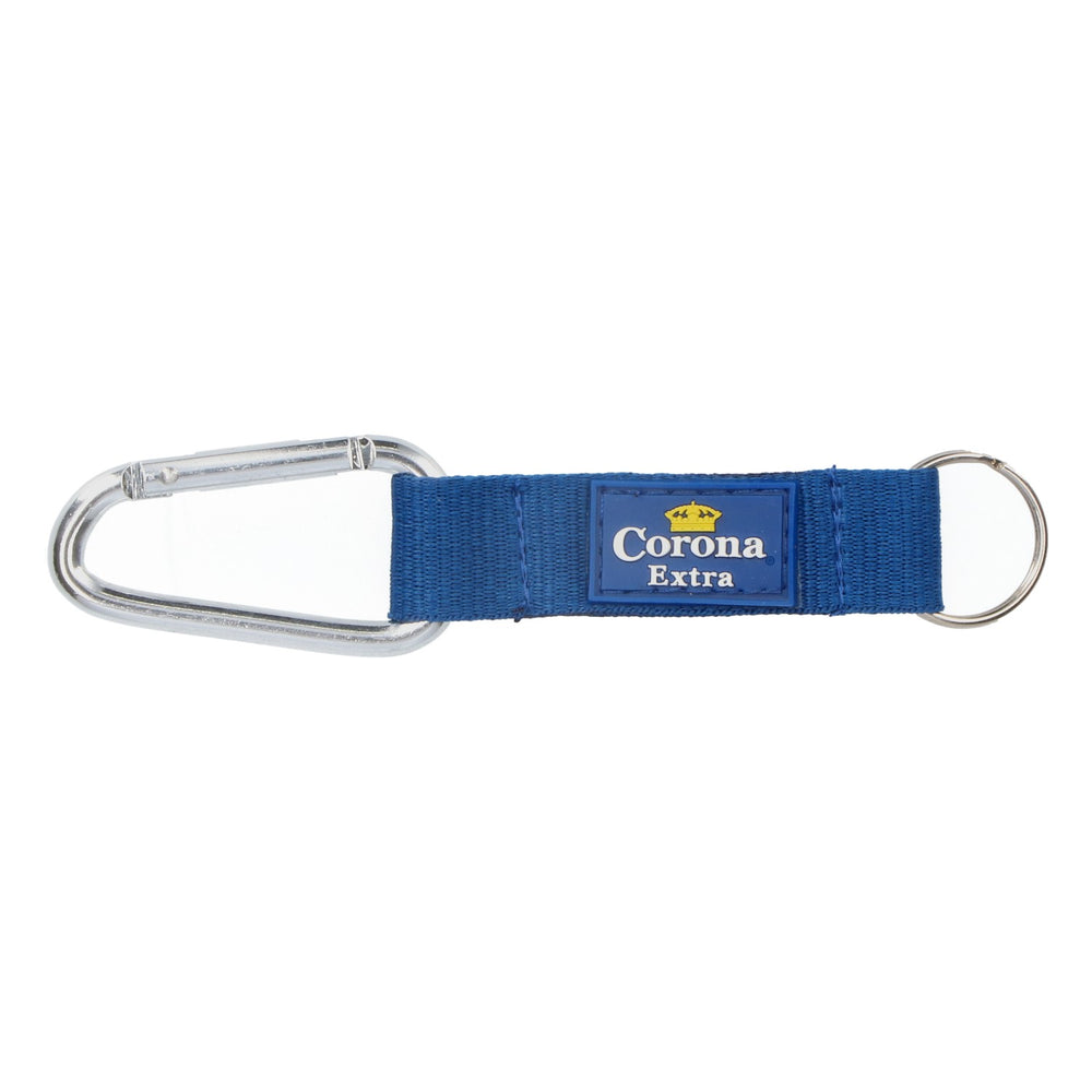 Karabińczyk do breloczka Corona Zawieszka do breloczka Akcesoria Merchandise