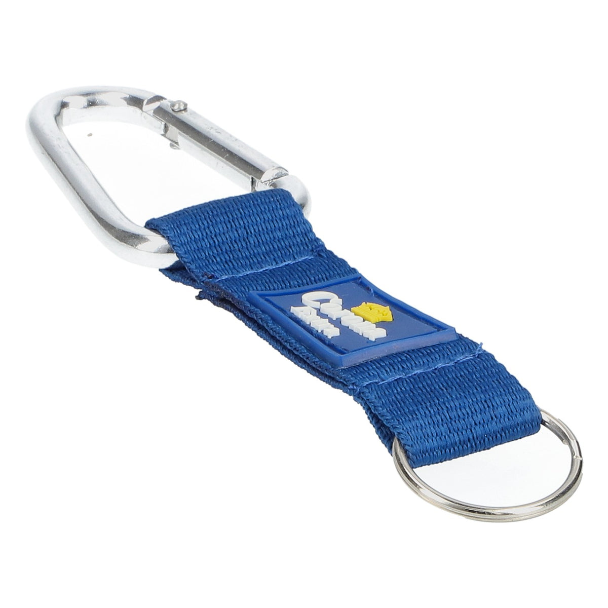 Karabińczyk do breloczka Corona Zawieszka do breloczka Akcesoria Merchandise – Widok 2