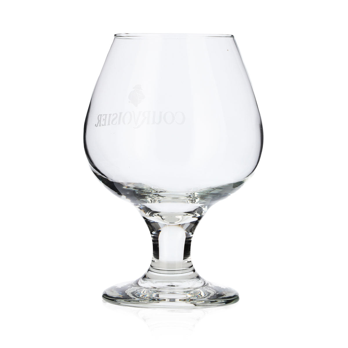 Courvoisier Cognac Szklanka 0,36 l Szklanki do koniaku Bardzo eleganckie – Widok 3