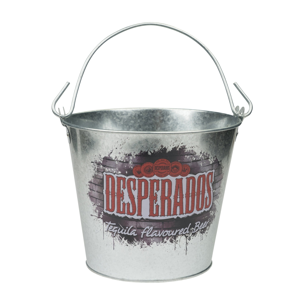 Desperados Beer Cooler Ice Cube Bucket 5l Pojemnik Box Butelki Wiadro Ice Bar – Widok 3
