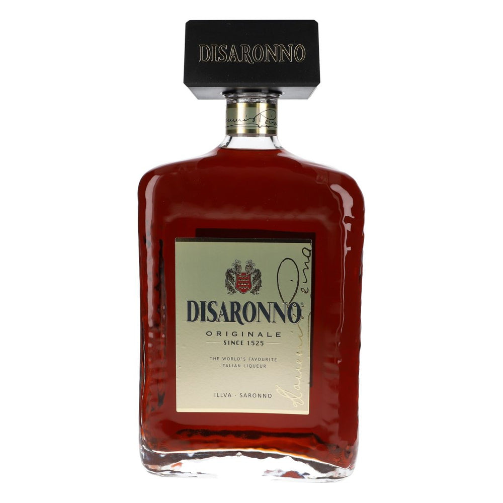 Disaronno Butelka pokazowa 3 l XL pusta butelka atrapowa Dekoracyjna Magnum Gastro