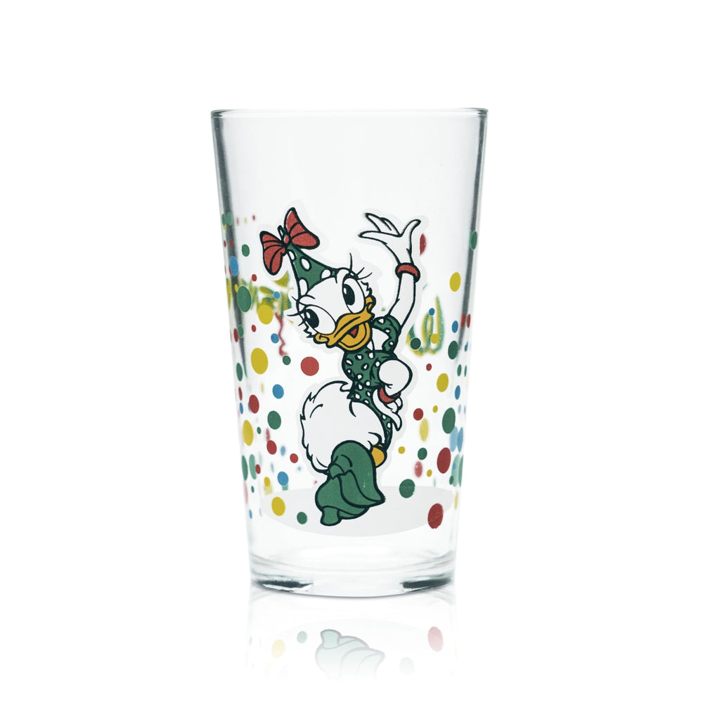 Kubek kolekcjonerski Disney 0,2l "Kaczka Daisy" edycja specjalna miłośnik retro rzadki