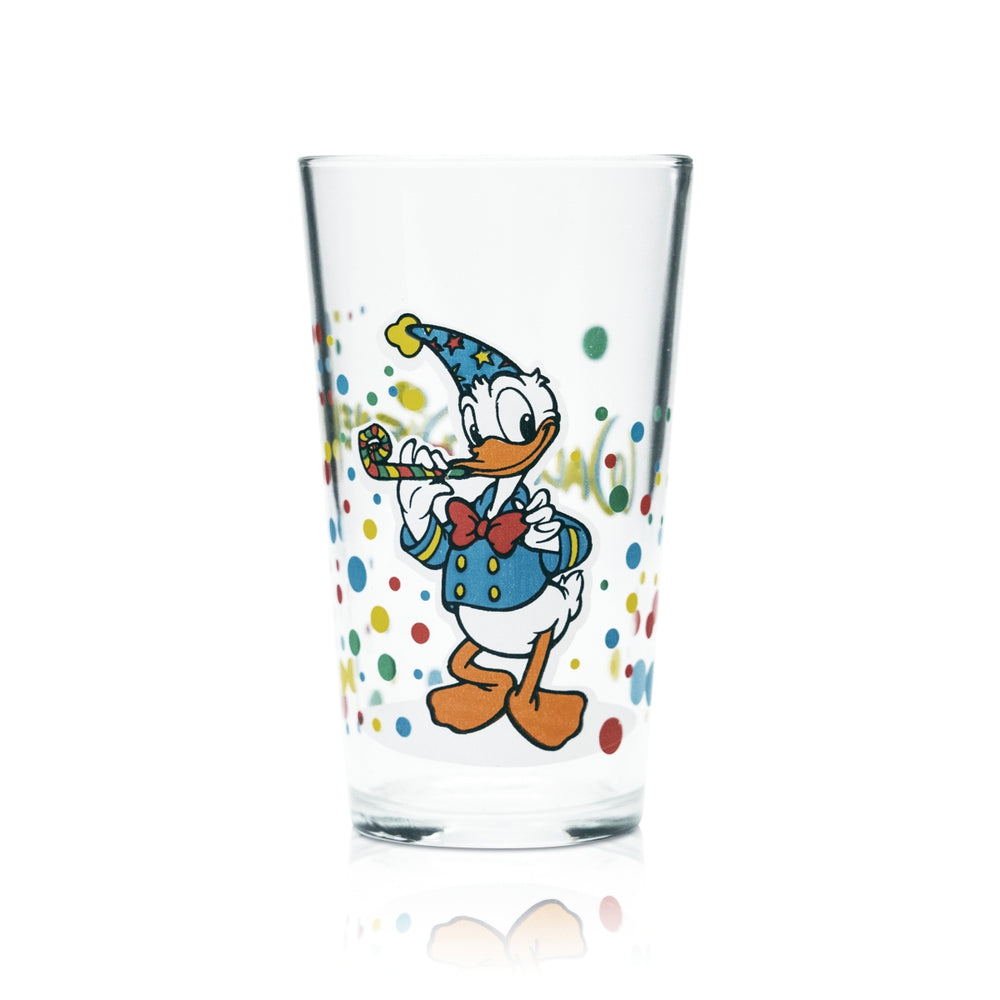 Kubek kolekcjonerski Disney 0,2l "Kaczor Donald" edycja specjalna miłośnik retro rzadki