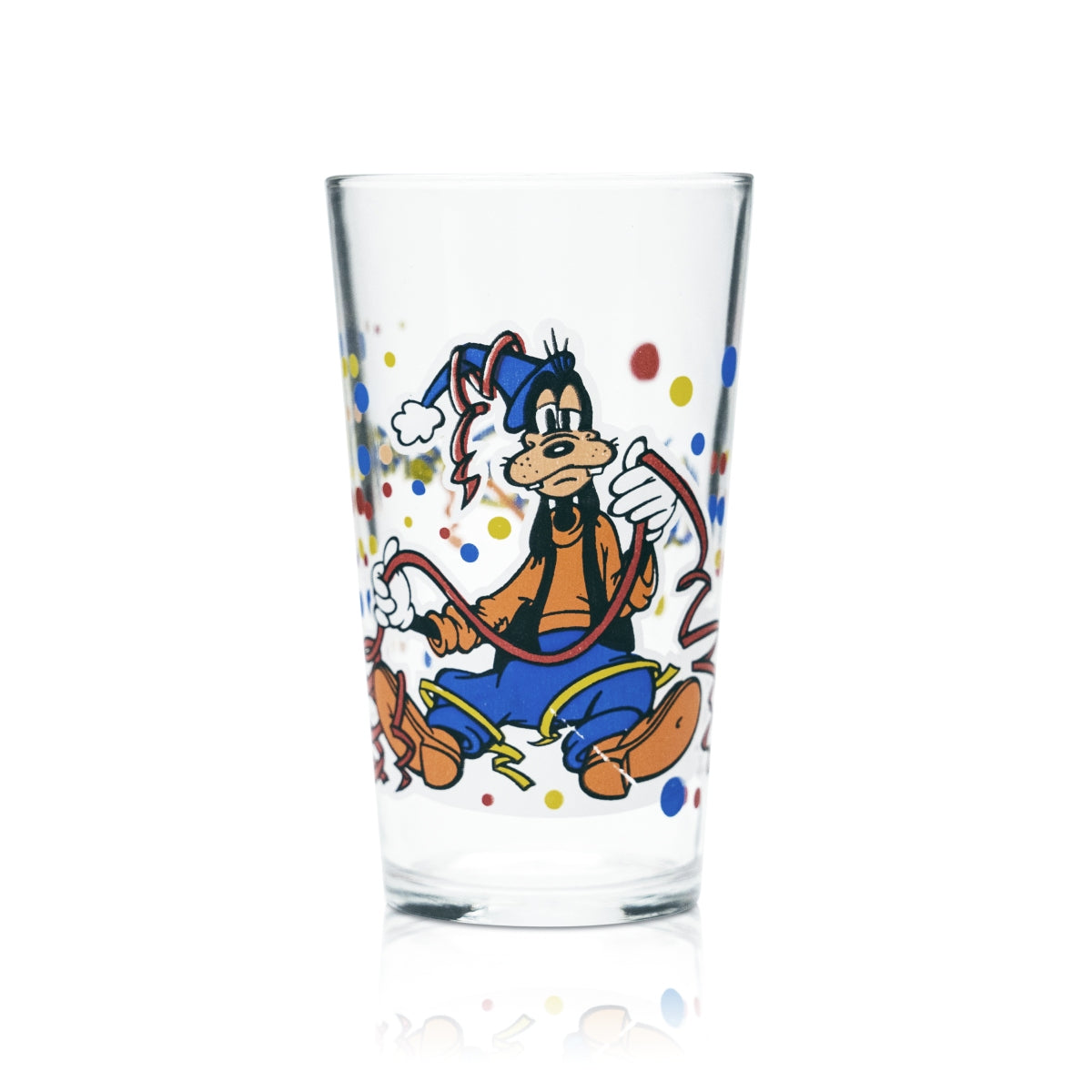Kubek kolekcjonerski Disney 0,2l "Goofy" edycja specjalna miłośnik retro rzadki rzadki