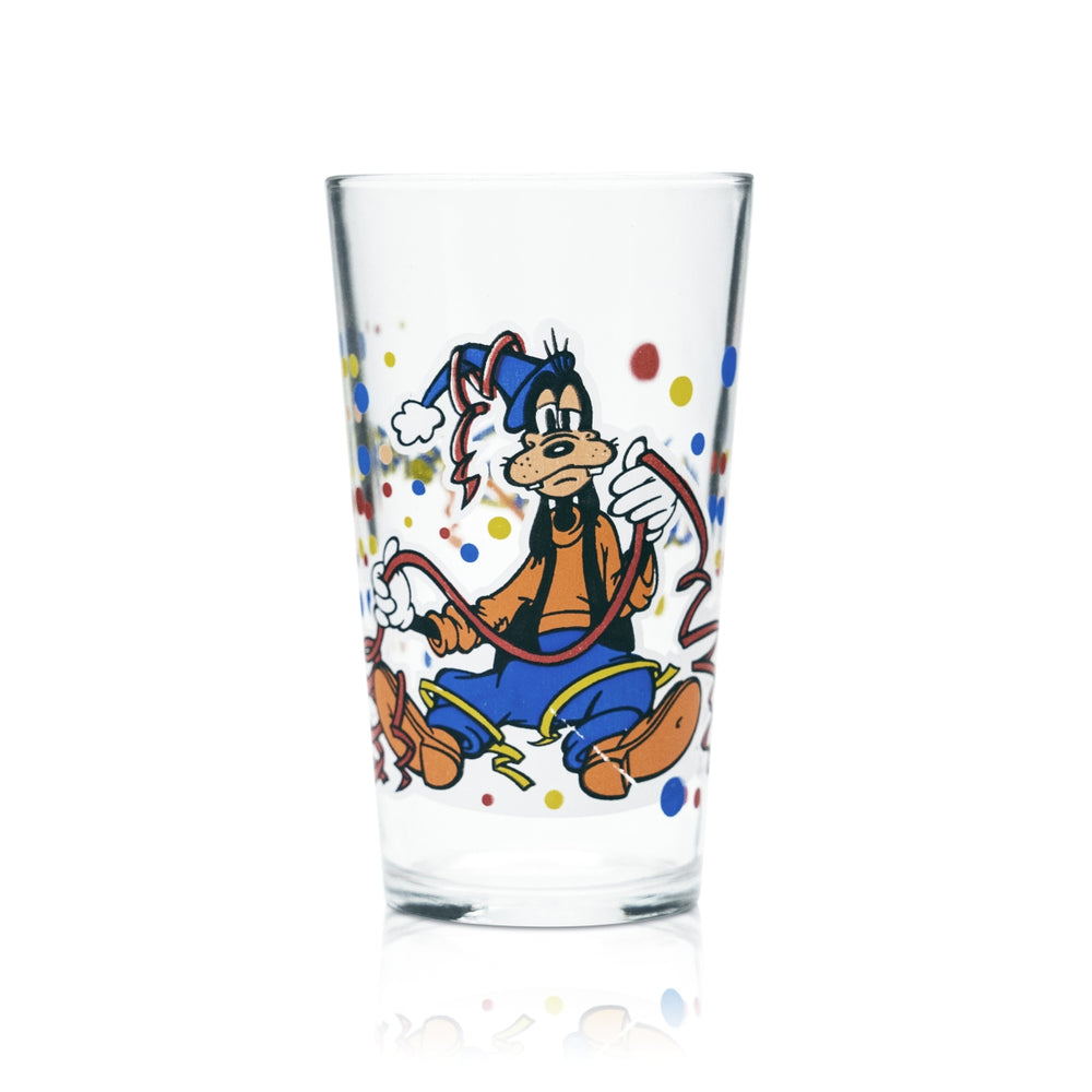 Kubek kolekcjonerski Disney 0,2l "Goofy" edycja specjalna miłośnik retro rzadki rzadki