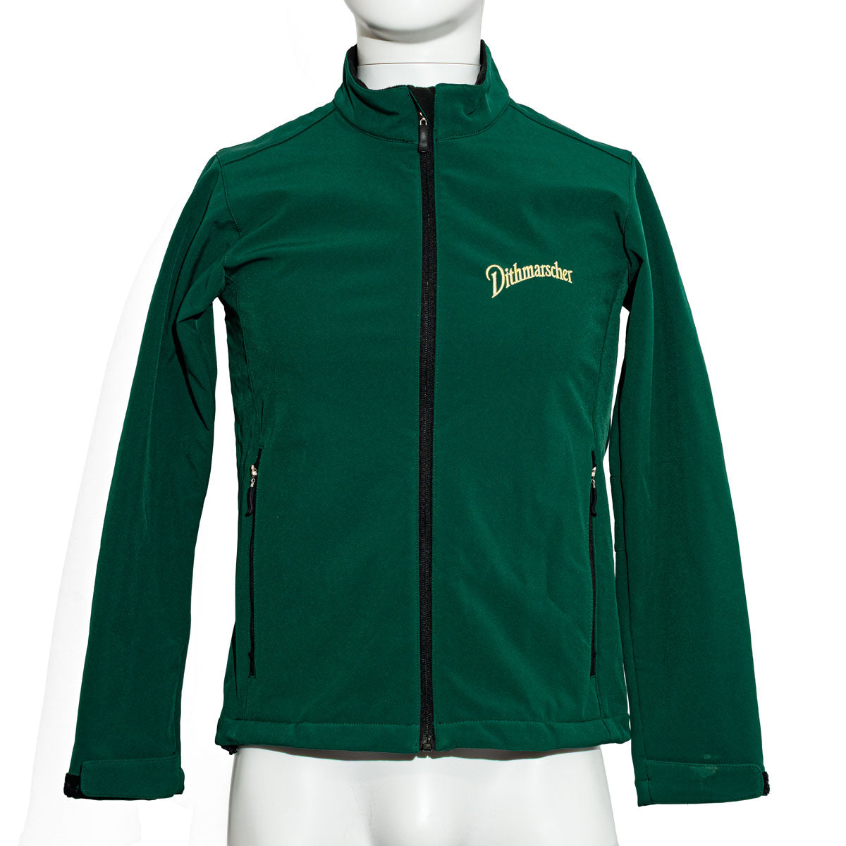 Kurtka Dithmarscher Beer Kurtka softshell Rozmiar M Logo Dithmarscher