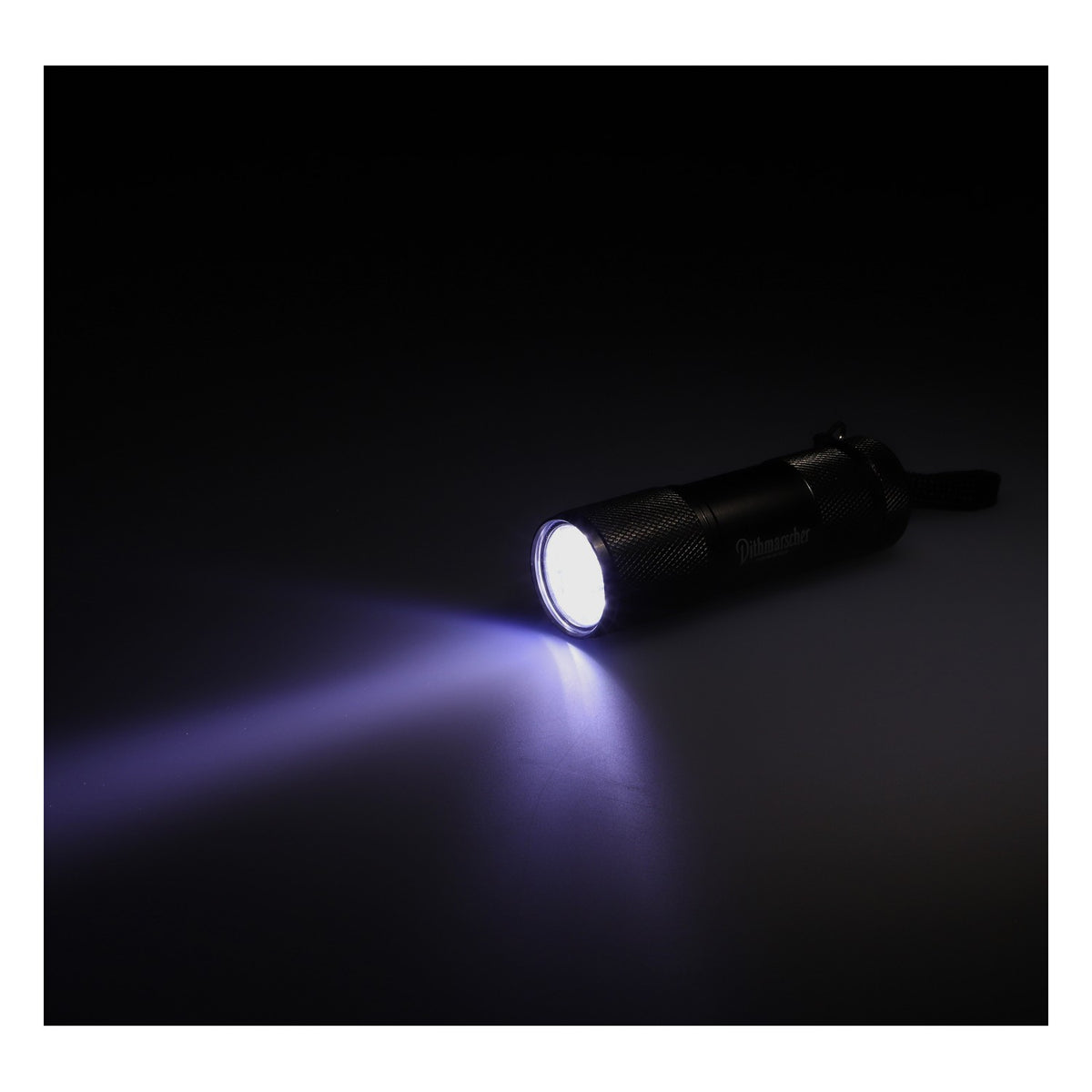 Latarka LED „Dithmarscher Bier” – Widok 5