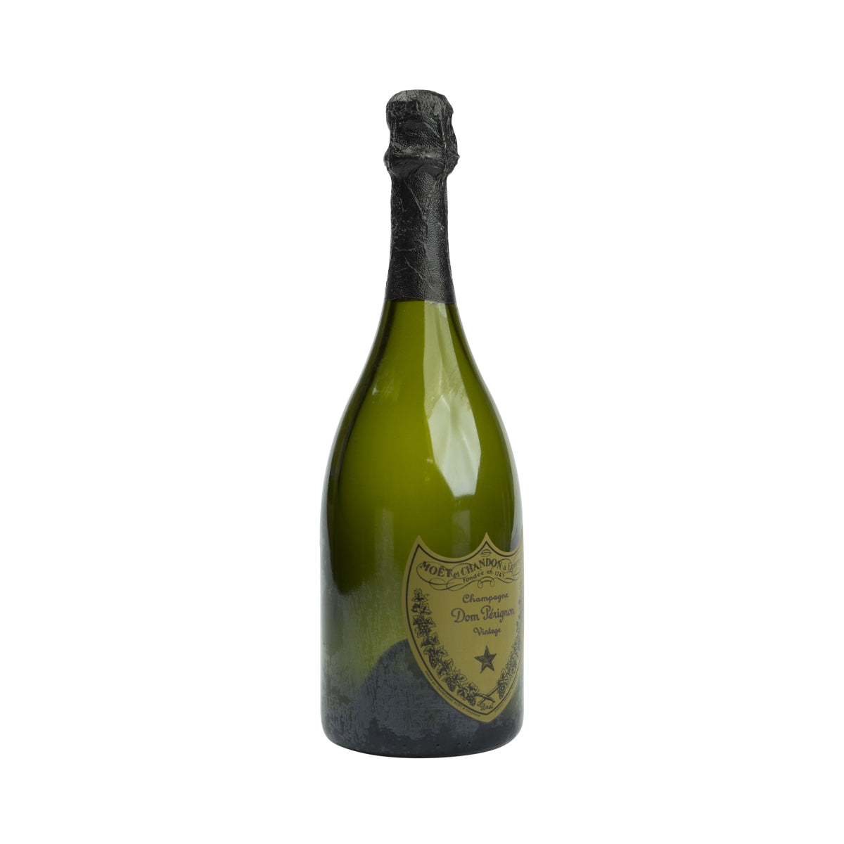 Dom Perignon Champagne Show Bottle EMPTY Display Bottle Vintage 0,7l Empty Deco – Widok 2