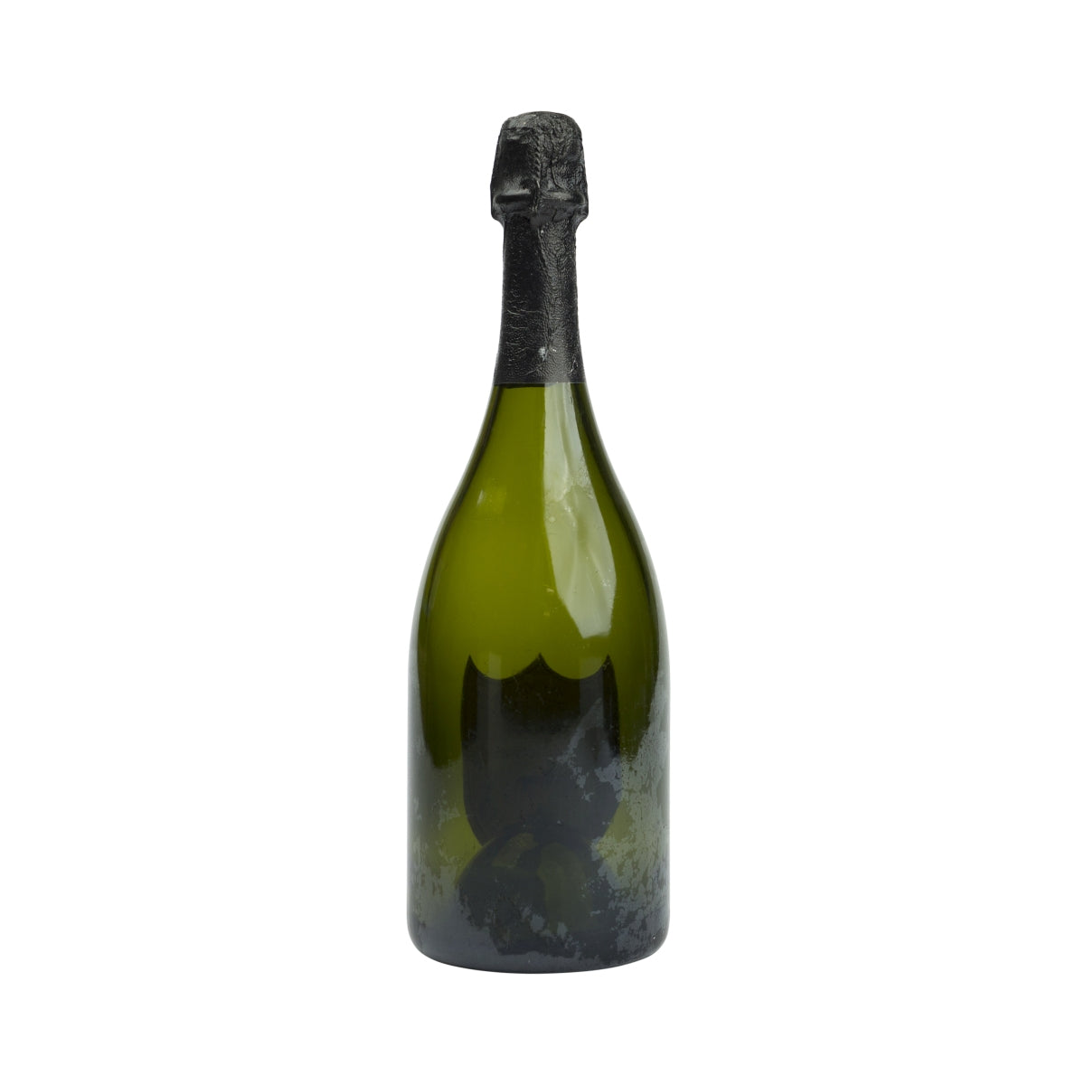Dom Perignon Champagne Show Bottle EMPTY Display Bottle Vintage 0,7l Empty Deco – Widok 3