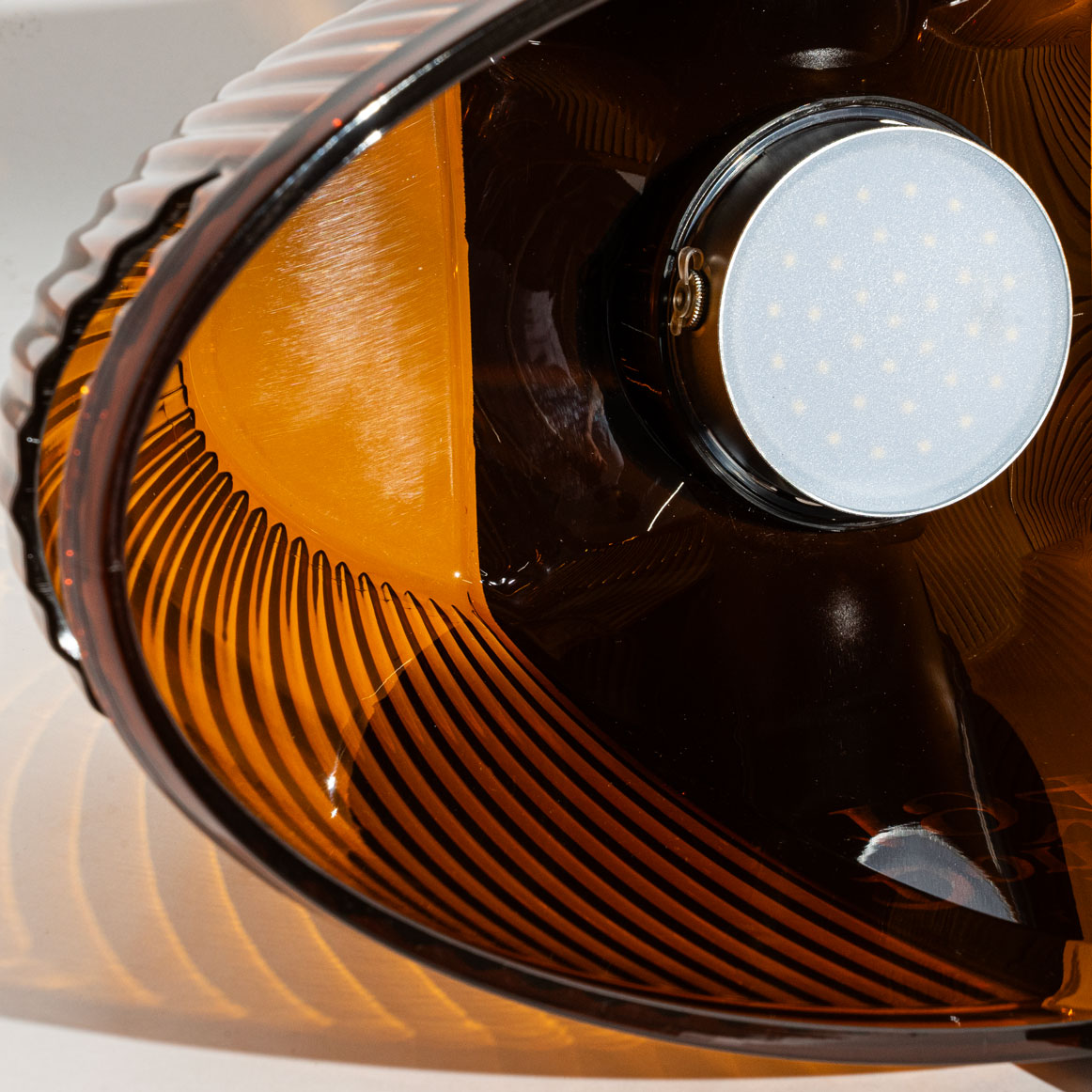 Don Julio Chłodząca LED Luminated Magnum Bottle Cooler Pojemnik na kostki lodu Icw Bowl – Widok 7