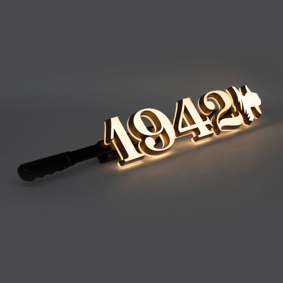 Don Julio Neonowa reklama z 1942 r. LED Luminated Neon Wall Sign Dekoracja ścienna