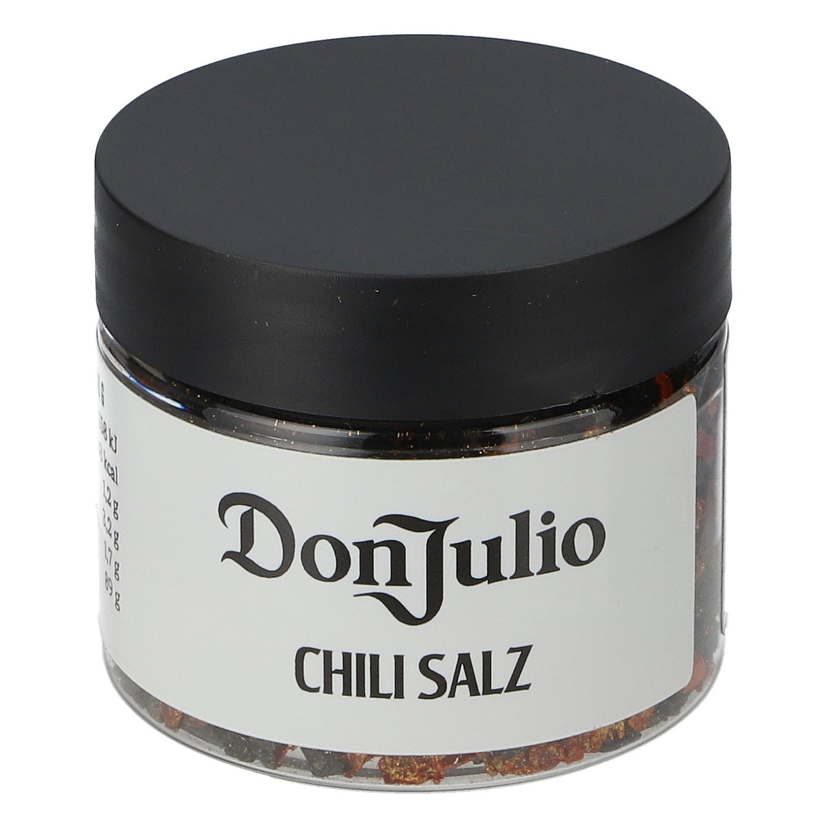 Don Julio Tequila Puszka soli chili 60 g Przyprawa kuchenna – Widok 4