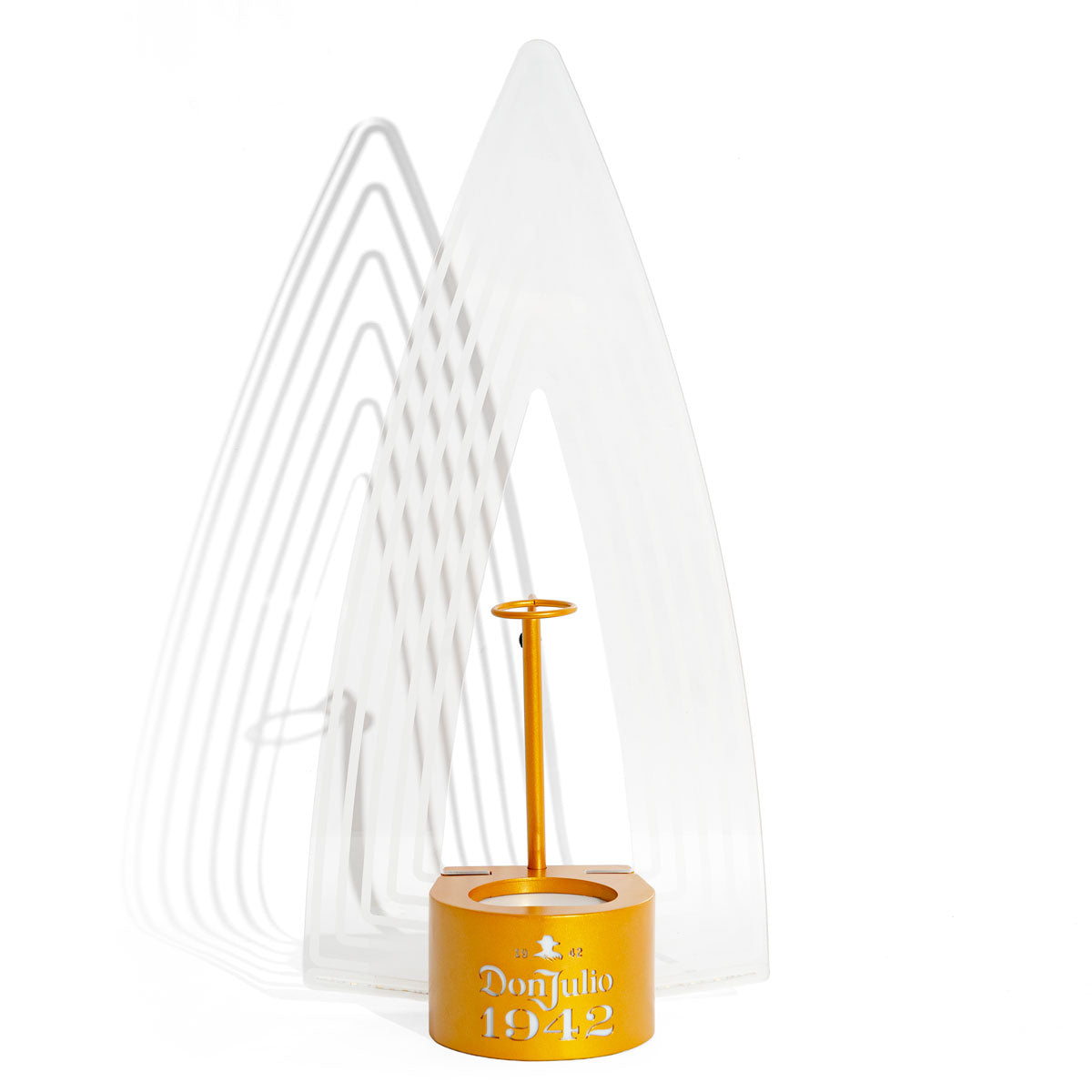Don Julio Tequila LED Glorifier Podświetlana reklama wraz z zasilaczem Bottle Presenter – Widok 2