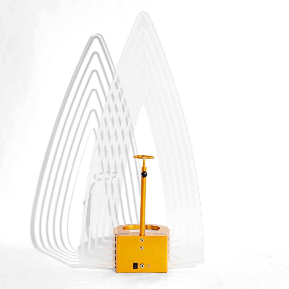 Don Julio Tequila LED Glorifier Podświetlana reklama wraz z zasilaczem Bottle Presenter – Widok 4