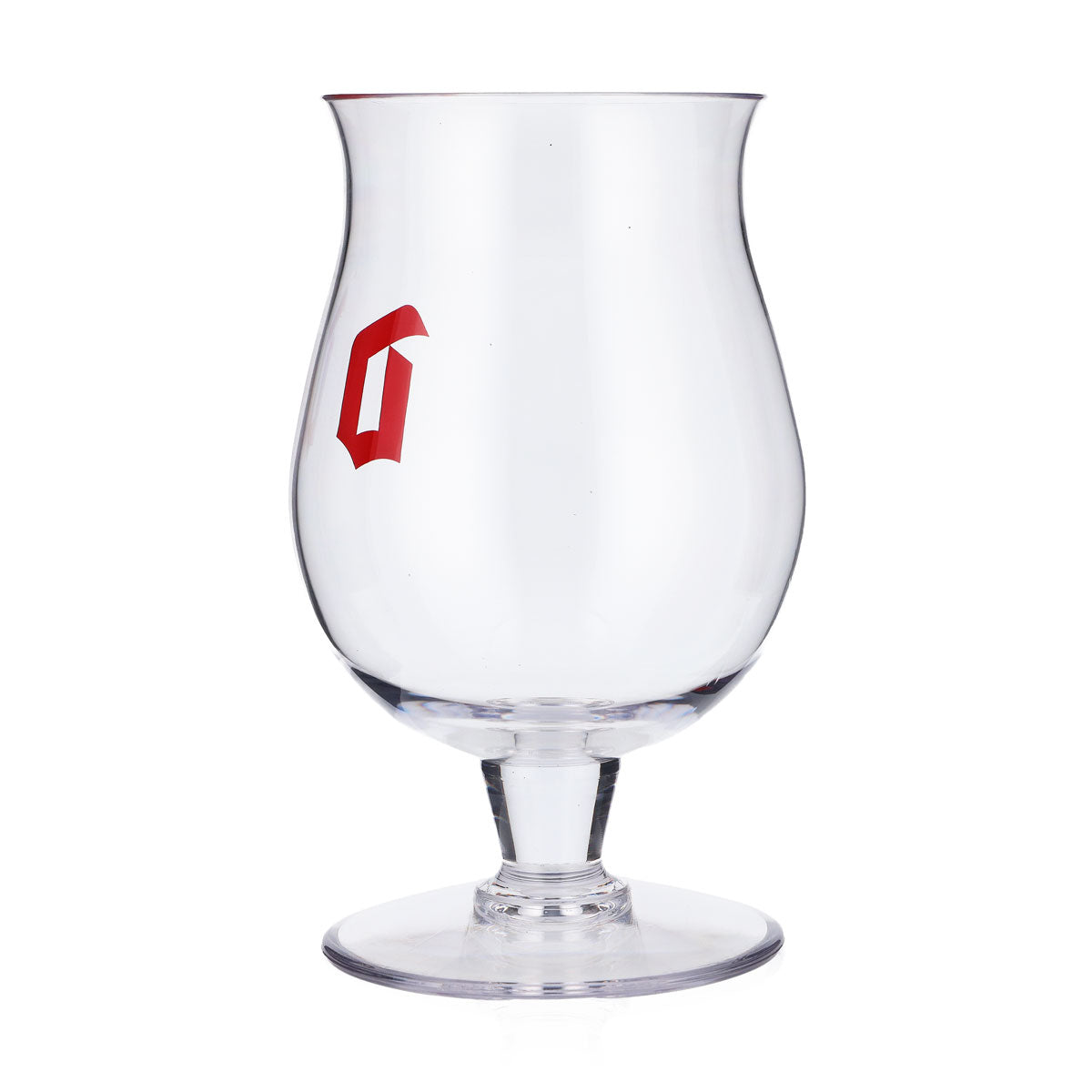 Szklanki do piwa Duvel Szklanki do piwa 0,33 l Szklanki do piwa Szklanki w kształcie pucharu Akryl – Widok 3