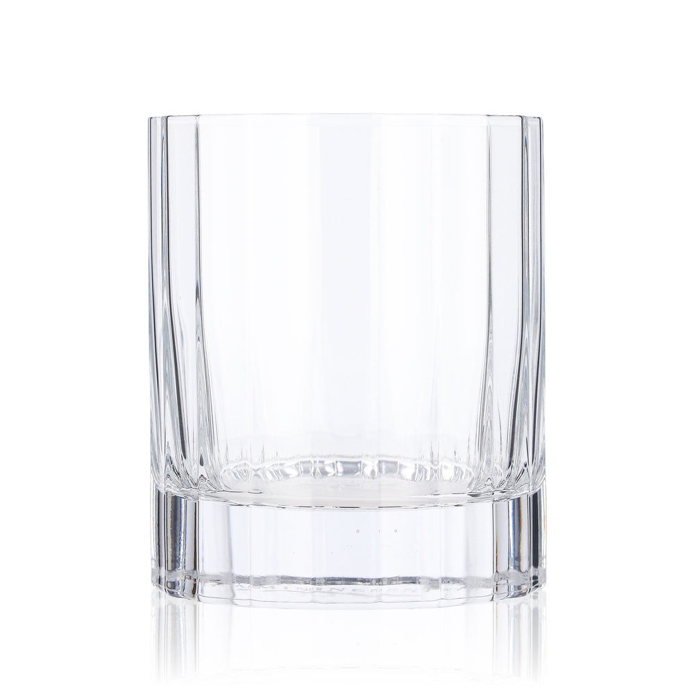 Wybitne szklanki do rumu Szklanki do rumu 0,335 l Tumbler Kontur Bach Bormioli Accademia