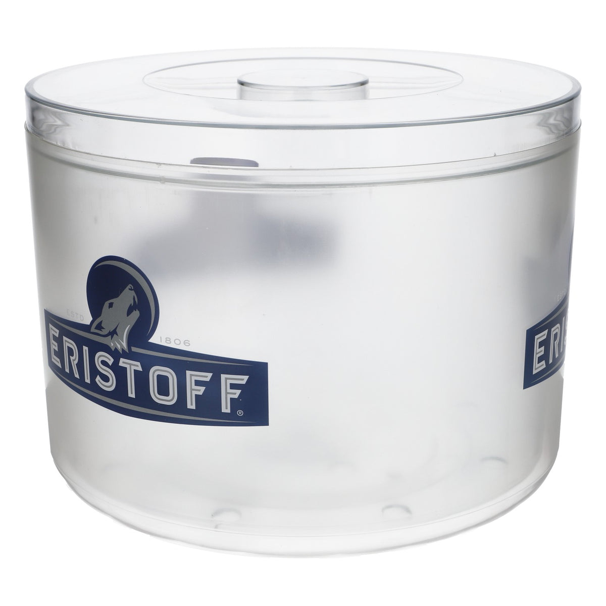 Eristoff Vodka Chłodziarka Pojemnik na kostki lodu Icecube 10 l Pojemnik na lód – Widok 2