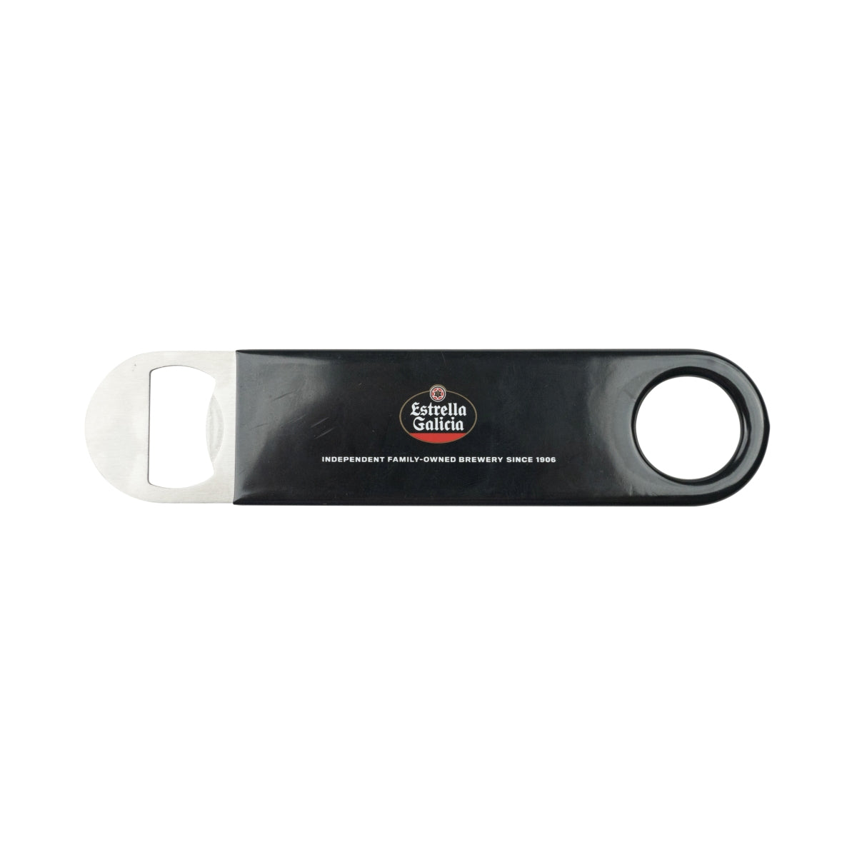 Otwieracz do butelek Estrella Galicia Barblade BottlOpener Drink Beer Cerveza – Widok 2