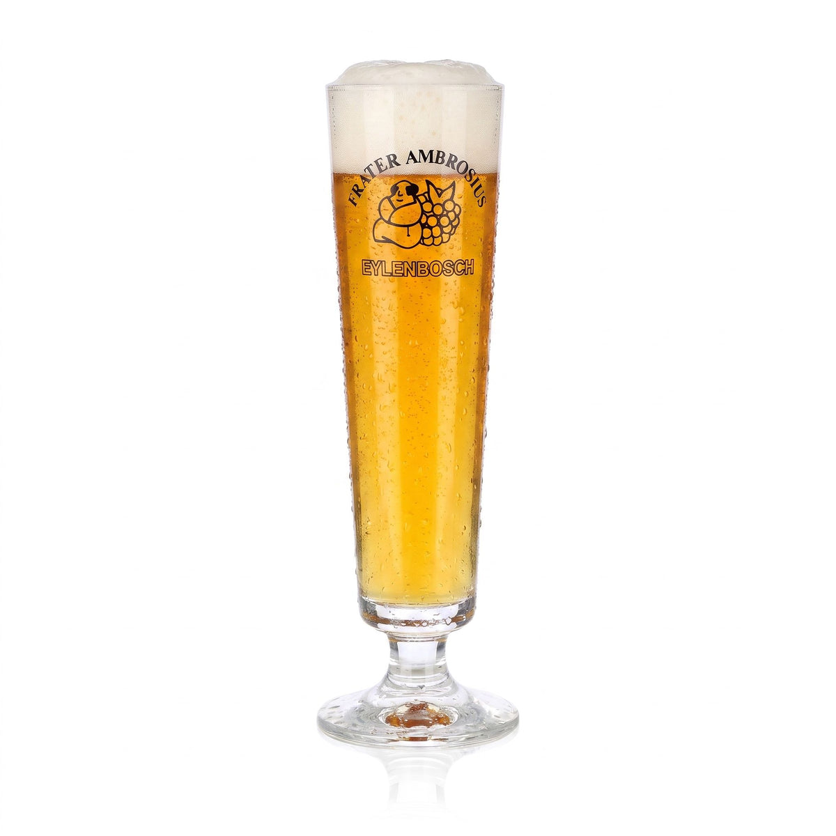 Szklanka do piwa Eylenbosch 0,24 l, puchar „Frater Ambrosius Durobor”