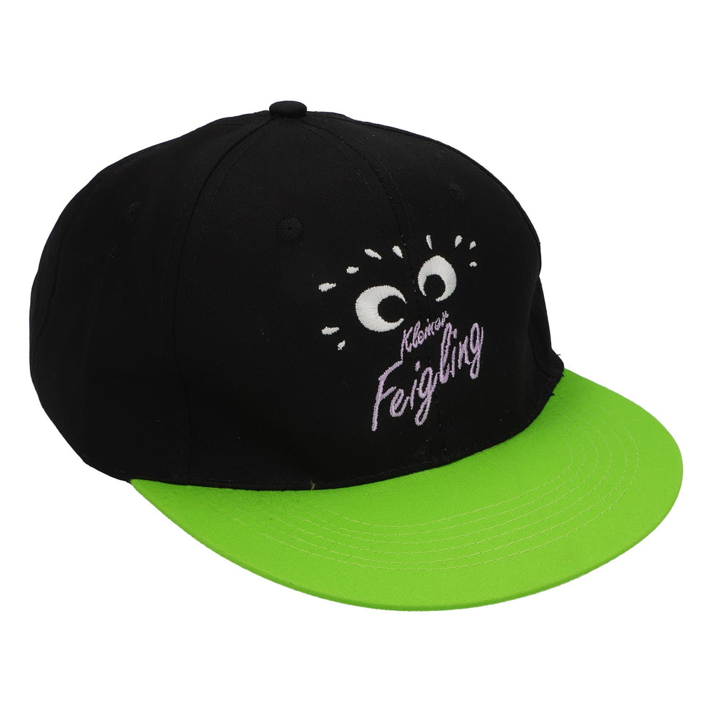 Czapka baseballowa Feigling Likör Czapka trucker Czapka z daszkiem Snapback Czarna/zielona