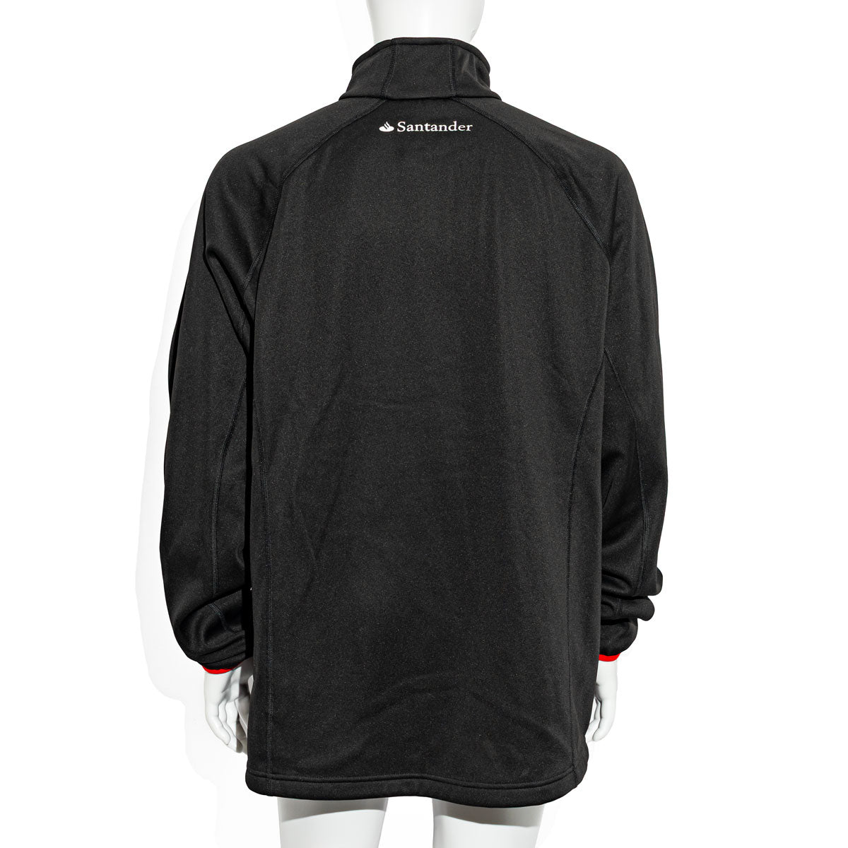 Kurtka softshell Ferrari Motorsport Kurtka dla fanów Rozmiar XXL Logo Ferrari – Widok 3