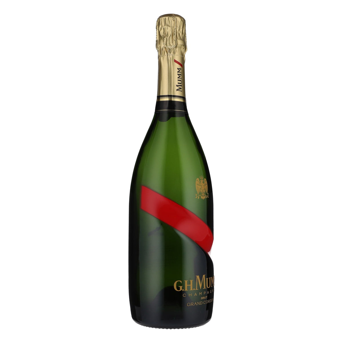 G.H. Mumm Szampan Butelka dekoracyjna Butelka pokazowa 0,7 l Brut – Widok 2