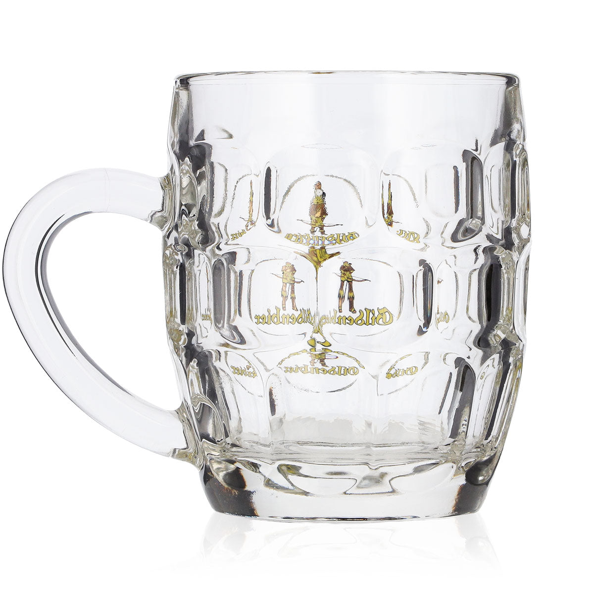 Szklanka do piwa Gildenbier, dzbanek 0,3 l – Widok 4