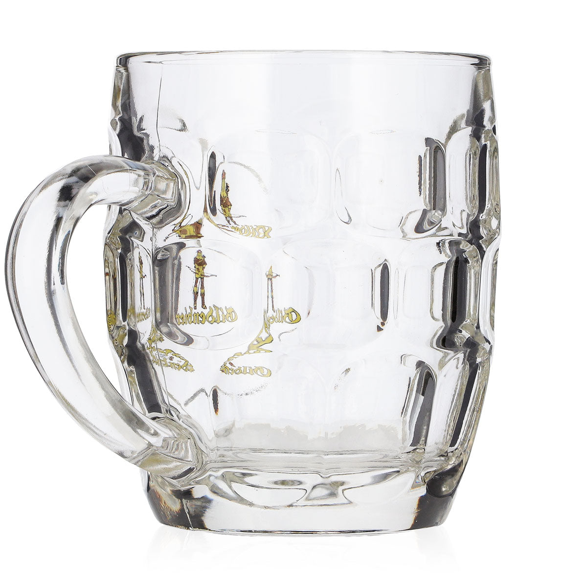 Szklanka do piwa Gildenbier, dzbanek 0,3 l – Widok 5