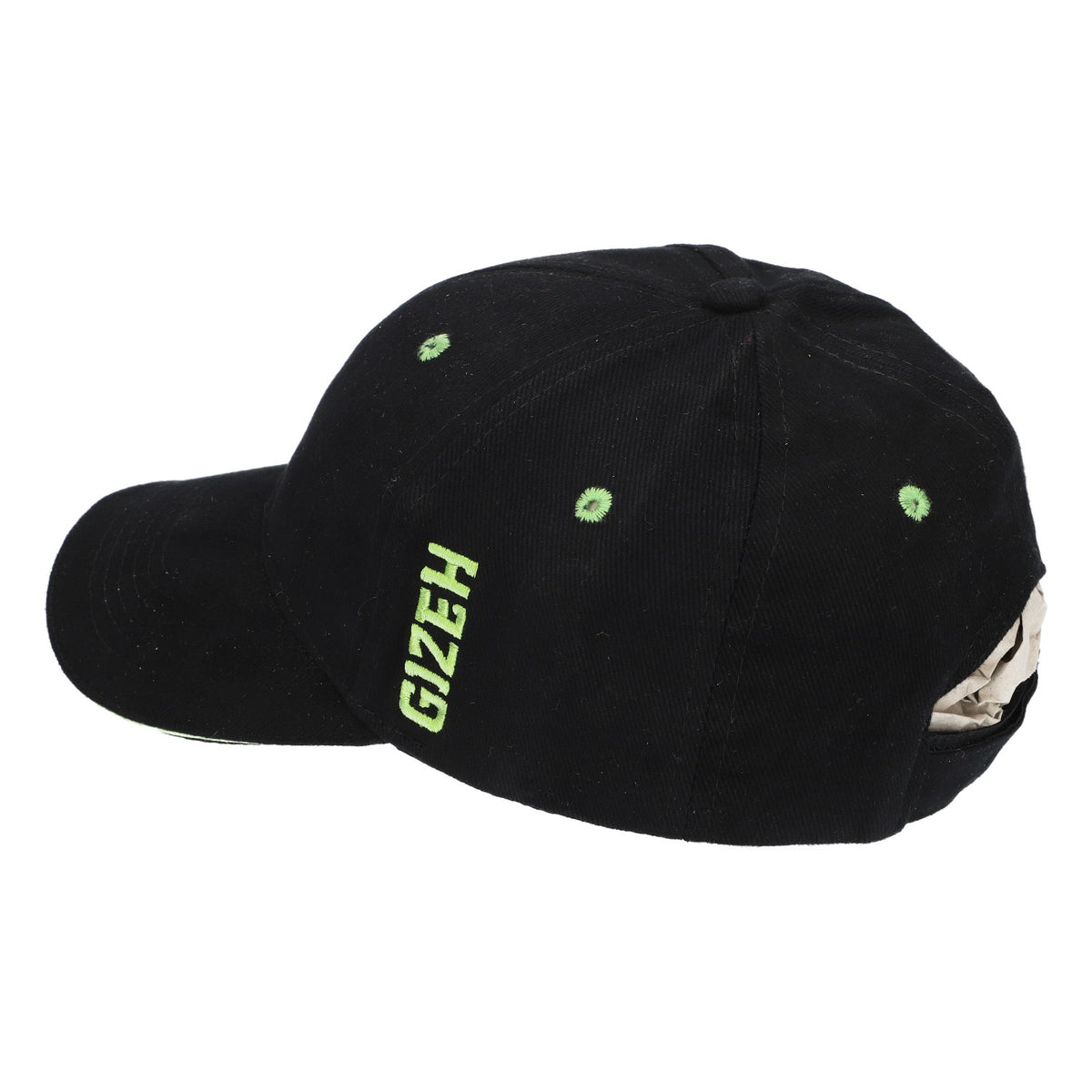 Gizeh Czapka z daszkiem Snapback Unisex Rozmiar Regulowany Towar