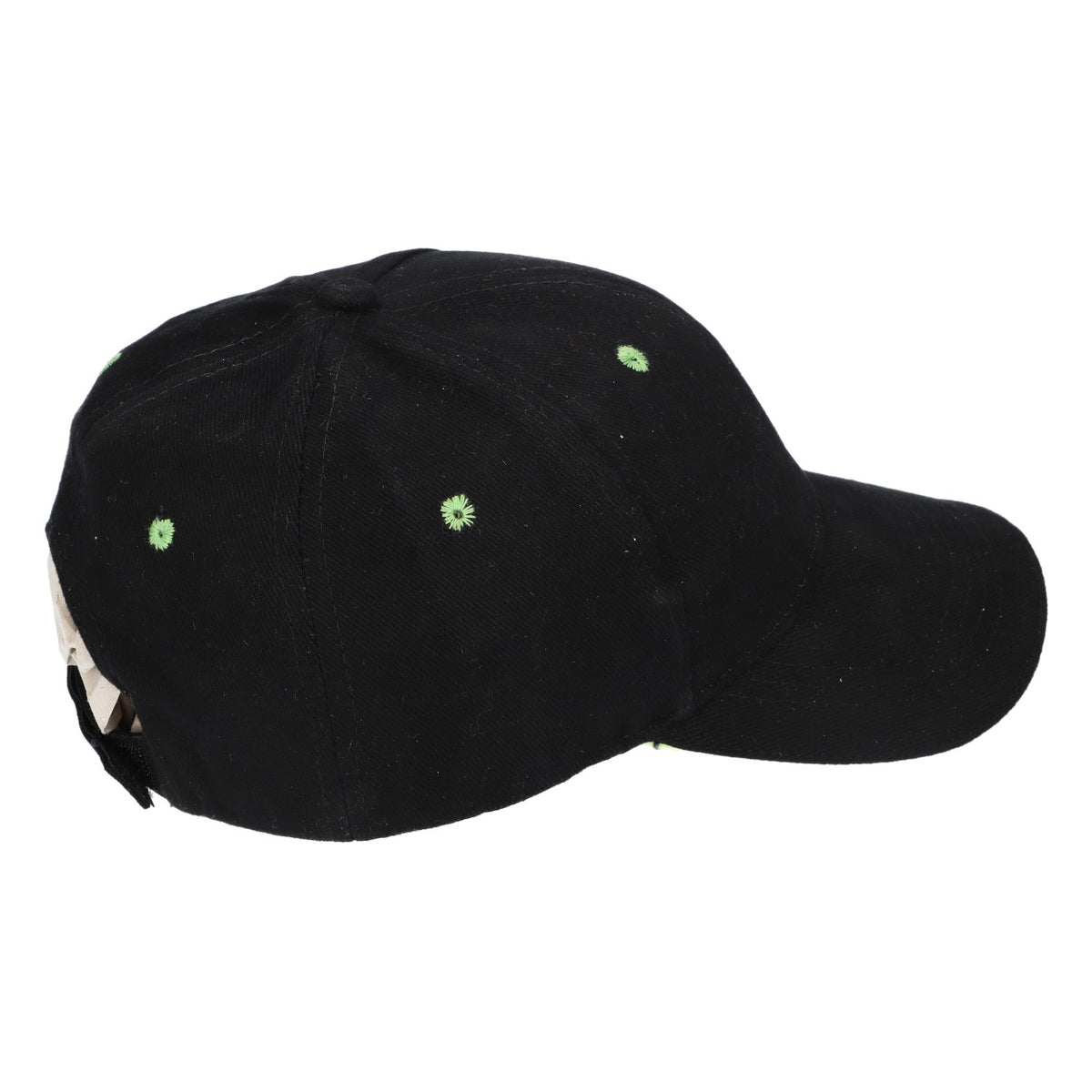 Gizeh Czapka z daszkiem Snapback Unisex Rozmiar Regulowany Towar – Widok 4